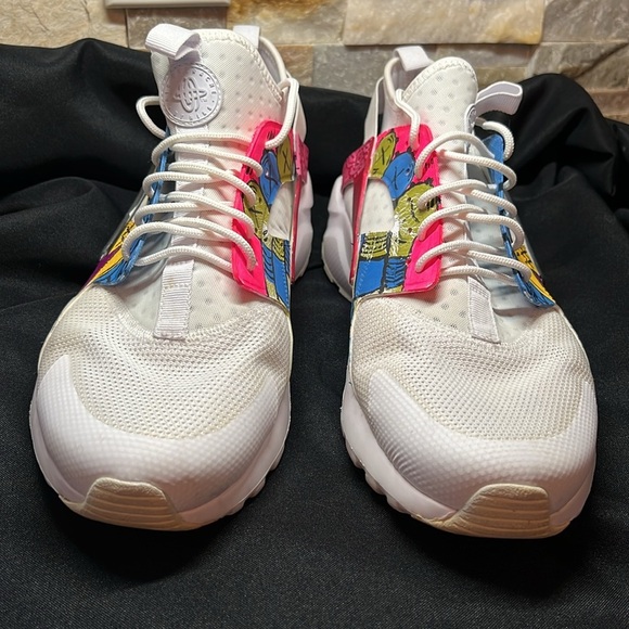 Nike Air Huarache size 13 - Picture 2 of 16